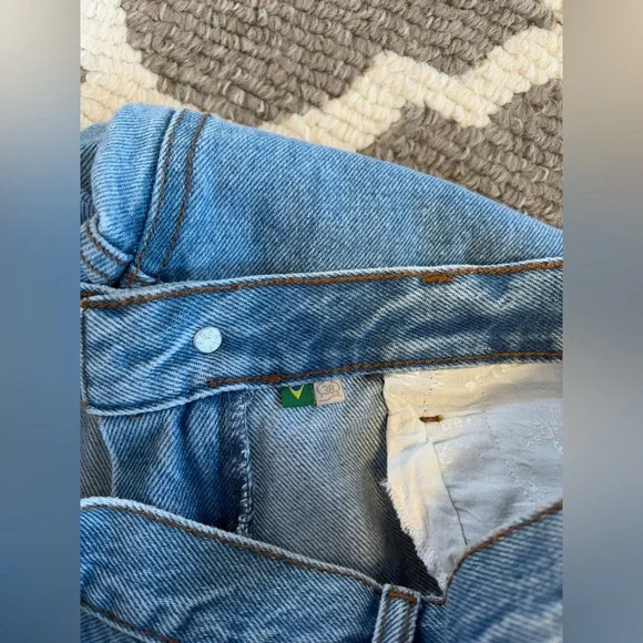 FARM Rio Flare Jeans - Picture 9 of 10